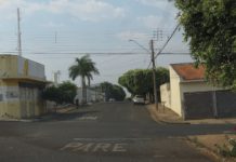 Ruas do Bairro Metrópole que mudaram preferencial, necessitam de melhor sinalização