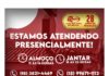 Confira as delícias do Rool’s Restaurante atendendo Delivery e Presencial
