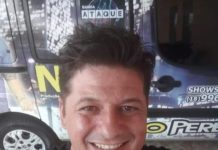 Morre o cantor tupiense Nando Peres