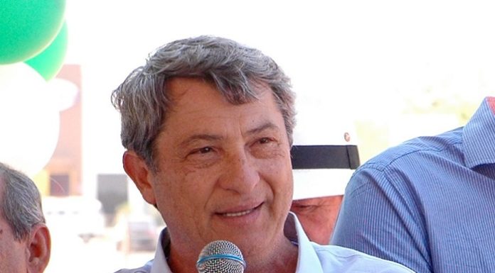 Eleições 2020: Ministério Público Eleitoral propõe ação de impugnação de registro de candidatura do ex-prefeito Osmar Pinatto