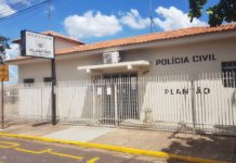 Polícia Civil presta informações ao condutores de veículos autuados no Radar do Km. 646 da SP-294