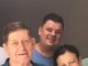 Velório do empresário Sérgio Baravelli, esposa e filho está acontecendo no Memorial Vida Prev