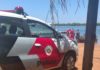 Homem morre após ser atacado por enxame de abelhas enquanto pescava no Rio Paraná, em Paulicéia