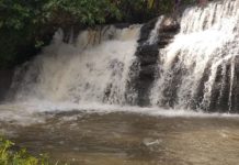 Homem é encontrado morto em cachoeira entre os municípios de Iepê e Nantes