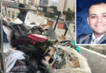 Justiça decreta prisão preventiva de 4 suspeitos de matar PM achado morto em carroça na Cracolândia, Centro de SP