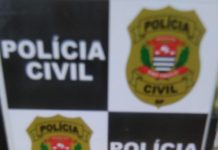 Policia Civil apreende drogas durante ação de cumprimento de mandado de busca domiciliar em Dracena.