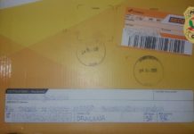 Homem acaba preso em flagrante por tráfico ao receber encomenda com maconha em agência dos Correios de Dracena