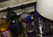 Polícia flagra festa com mais de 100 pessoas e apreende Drogas e Bebidas Alcóolicas em Dracena