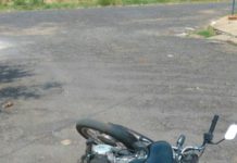 Polícia Militar aprende menor e recupera moto furtada em Dracena