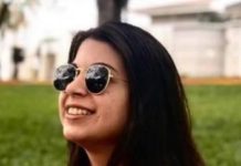 Família presta homenagem a jovem pelo Dia do Dentista