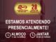Venha para o Rool’s Restaurante atendendo Delivery e Presencial
