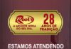 Rool’s Restaurante atendendo Delivery e Presencial no almoço e jantar