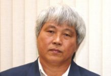 Morre o Sensei Eduardo Tomiyoshi