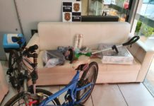 Ação da Policia Civil resulta na prisão de suspeito de tráfico de drogas e receptação em Dracena.