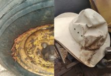 Funcionário morre após trator tombar em cima dele em distrito de Tupã