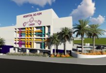 Carim lança projeto de construção do 1º Hospital do Rim do Oeste Paulista