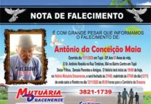 Falecimentos 11/11/20