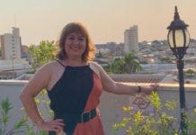 Aniversariantes do Dia 09/11/20