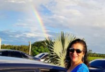 Aniversariantes do Dia 07/11/20