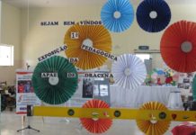 APAE de Dracena realiza a Primeira Exposição Pedagógica