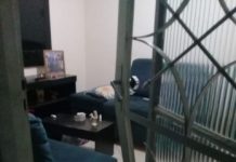 Tentativa de Furto por arrombamento foi registrada em Jaciporã