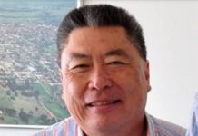 Morre Secretário Regional de Saúde Jorge Chihara