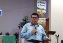 Reforma Protestante no Curso de História da UNIFAI…