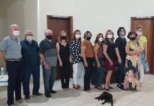 AVAHU anuncia a nova diretoria para o biênio 2021/22