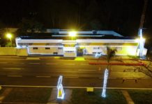 Segundo Batalhão de Polícia Rodoviária realizará o Natal Iluminado 2020