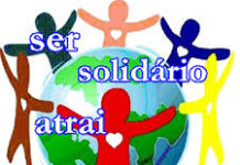 Ação solidária para arrecadar produtos para Cestas de Natal