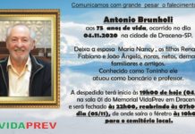 Falecimentos 04/11/20