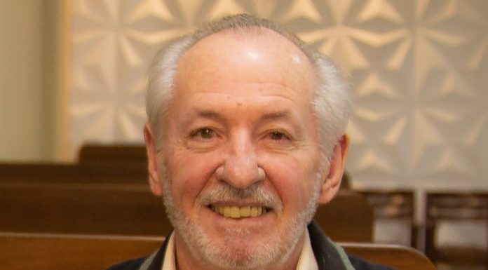 Morre Antonio Brunholi (Toninho)