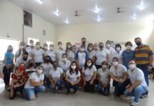 APAE de Dracena recebeu autoridades e convidados que visitaram a 1ª Exposição Pedagógica