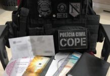 Grupo investigado por ‘golpe espiritual’ em Presidente Prudente é alvo de operação da Polícia Civil