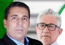 André Lemos é o novo Prefeito de Dracena com Guido Baggio eleito vice