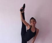 Com criatividade, grupo Anglo Dance faz aulas on-line