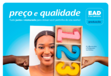 Unifadra/Fundec de Dracena traz novos cursos de ensino a distância A Fundec, por meio da parceria com a Unitau, possui mais de 20 cursos EaD.
