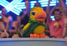 Ator Tom Veiga, intérprete do Louro José, do ‘Mais Você’, morre no Rio