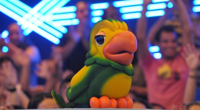 Ator Tom Veiga, intérprete do Louro José, do ‘Mais Você’, morre no Rio