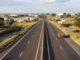 DER remove radares na rodovia SP-294 em Marília