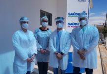 Medicina de Dracena intensifica atividades na Policlínica