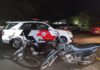 Polícia Militar age rapidamente e prende um homem e quatro menores, e recupera motos furtadas em Dracena