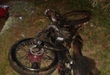 Colisão frontal entre carro e motocicleta mata jovem de 19 anos, em Martinópolis