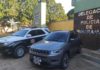 Polícia Civil recupera veículo furtado e prende suspeito por receptação em Panorama