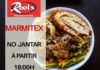 Venha para o Rool’s Restaurante, atendendo Delivery e Presencial