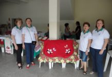 Avapac promove Bazar do Bem na próxima quinta-feira