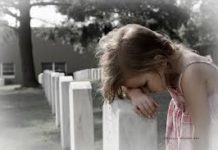 Como falar sobre morte com crianças