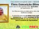 Falecimento 10/12/20