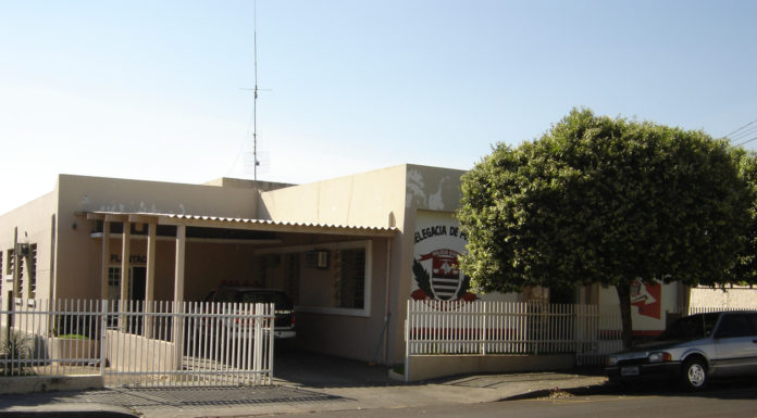 Polícia Civil cumpre mandados de prisão contra pessoas procuradas da Justiça em Junqueirópolis