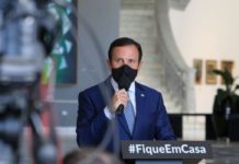 Região de Presidente Prudente voltará para fase vermelha amanhã, diz jornal